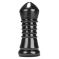 "Jerk Jack Off Toy Atomic Jock - Black OX-AJ1006-BLK"