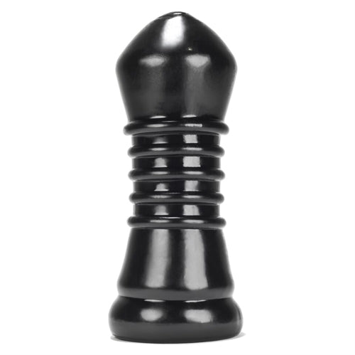 "Jerk Jack Off Toy Atomic Jock - Black OX-AJ1006-BLK"