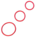 "Soft C Ring Set BSPR-39"