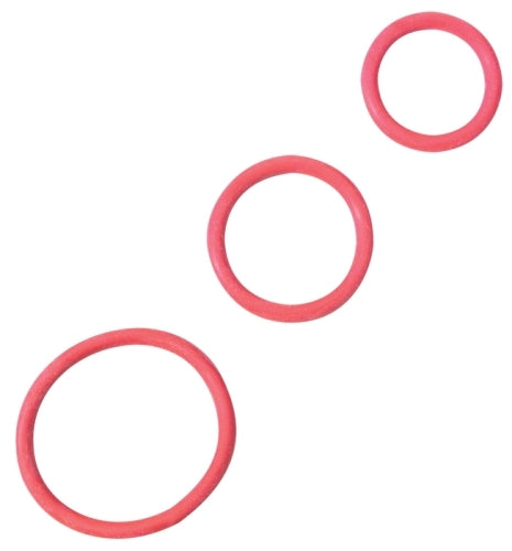 "Soft C Ring Set BSPR-39"