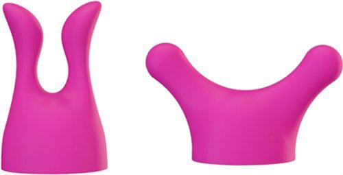 "Palm Body Massager Heads BMS30529"