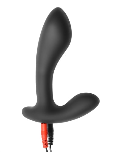 "Surge Bi Polar Electro Prostate Stimulator ZE-AD966"