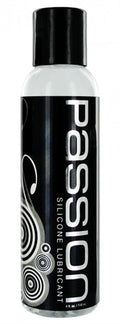 "Passion Premium Silicone Lubricant 4 Oz PL-101-4OZ"