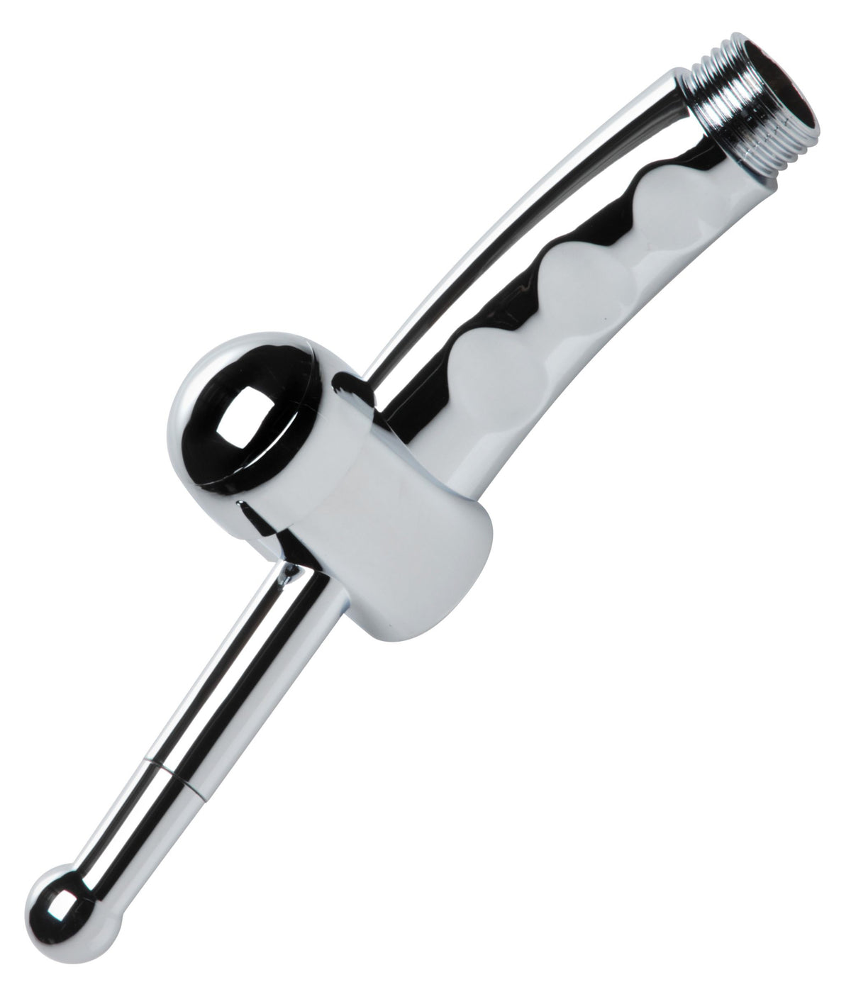 "Shower Cleaning Nozzle with Flow Regulator CS-AE665"