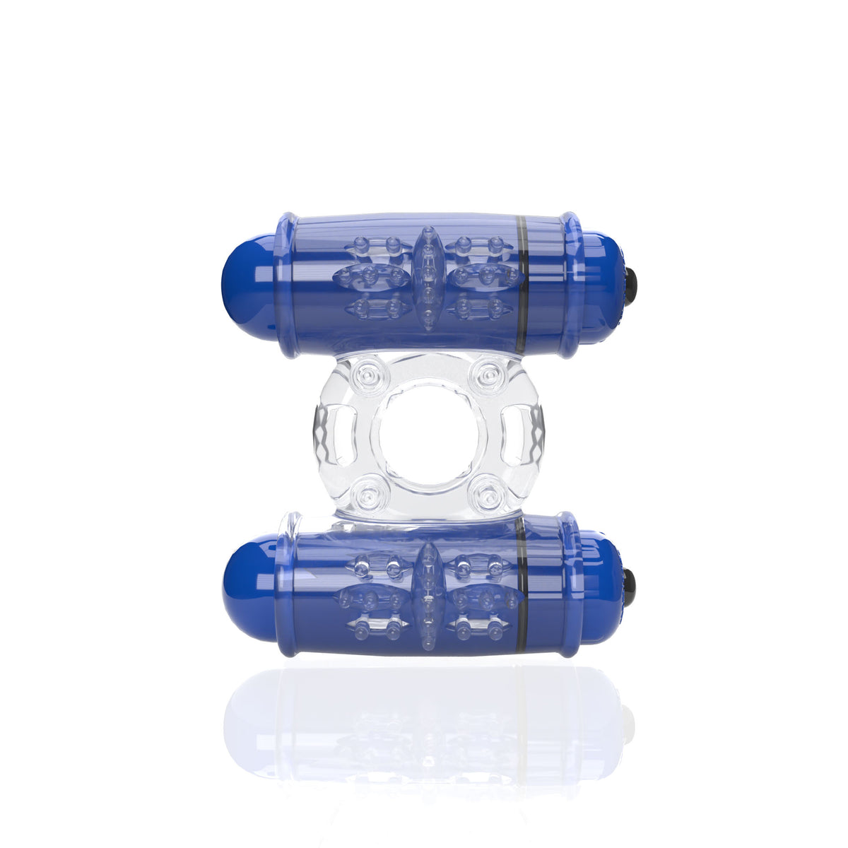 "4b Double Wammy - Blueberry SO-4BDW-BB"