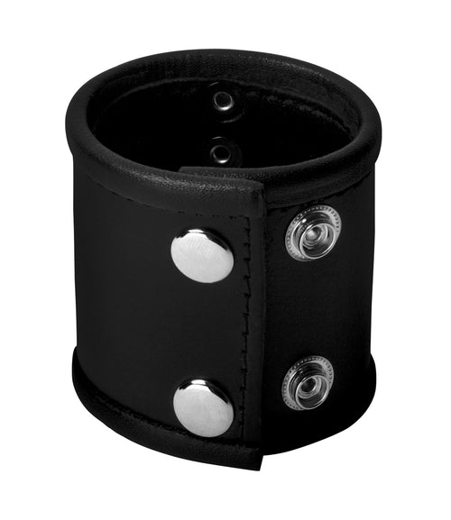 "2 Inch Ball Stretcher with D-Ring STR-AE923"