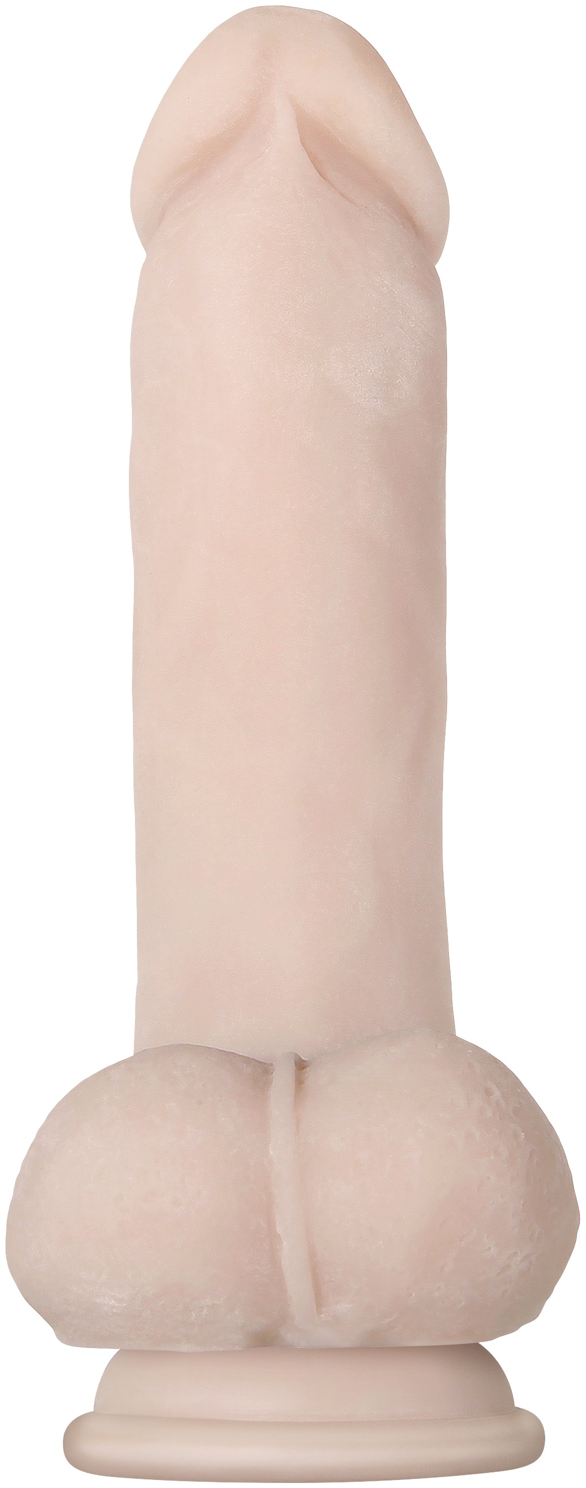 "Real Supple Poseable 7.75 Inch EN-DD-5866-2"
