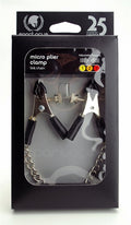"Adjustable Micro Plier Clamps - Link Chain SPF-31"