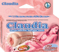 "Better Than Real Skin Pussy Claudia NW2036"
