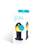 "Galileo Butt Plug GLAS-76"