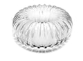 "Ribbed Ring - Clear PF-CR30C"