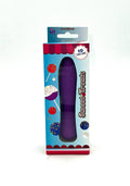 "Sweet Treats Sprinkles - Grape - Purple SI-62041"