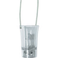"Hanging Light Up Pecker Party Shot Glass HTP2285"