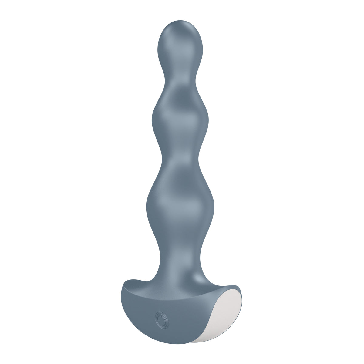 "Lolli Plug 2 - Ice Blue J2018-137-2"