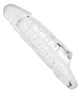 "Tom of Finland Realistic Cock Enhancer TOF-TF3049"