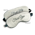 "Fuck Me/fuck You Mask ICB2334-2"