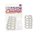 "Basic Pearl Stroker Beads - Large SE1727202"