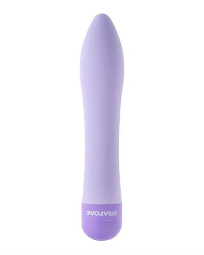 "Fleur De Lis Seduction - Purple EN-AA-0002-02-2"