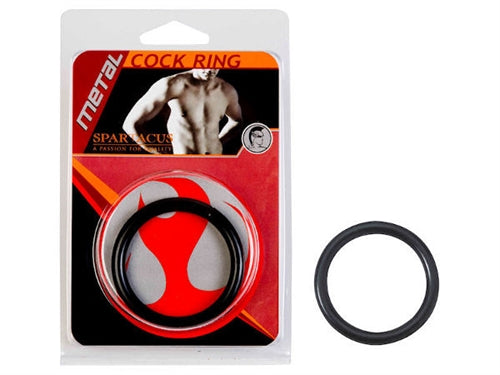 "Steel C-Ring - 1.75 Inches - Black BSPR-42"