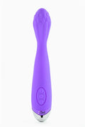 "The Louise Blooming G-Spot Bud - Purple CCS05-1"