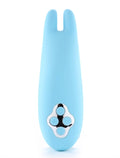 "The Dulce Bunny - Turquoise CCS03-0"