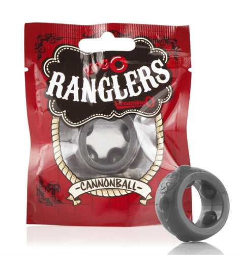 "Ringo Ranglers - 10 Count Box - Cannonball RR-CB-110D"