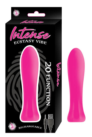 "Intense Ecstasy Vibe - Pink NW2881-1"