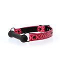"Sinful - Bar Gag - Pink NSN1221-24"