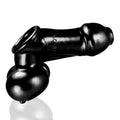 "Sackjack Wearable Jackoff Sheath - Black OX-3015-BLK"