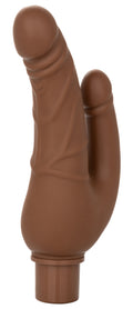 "Rechargeable Power Stud Over and Under - Brown SE0842503"