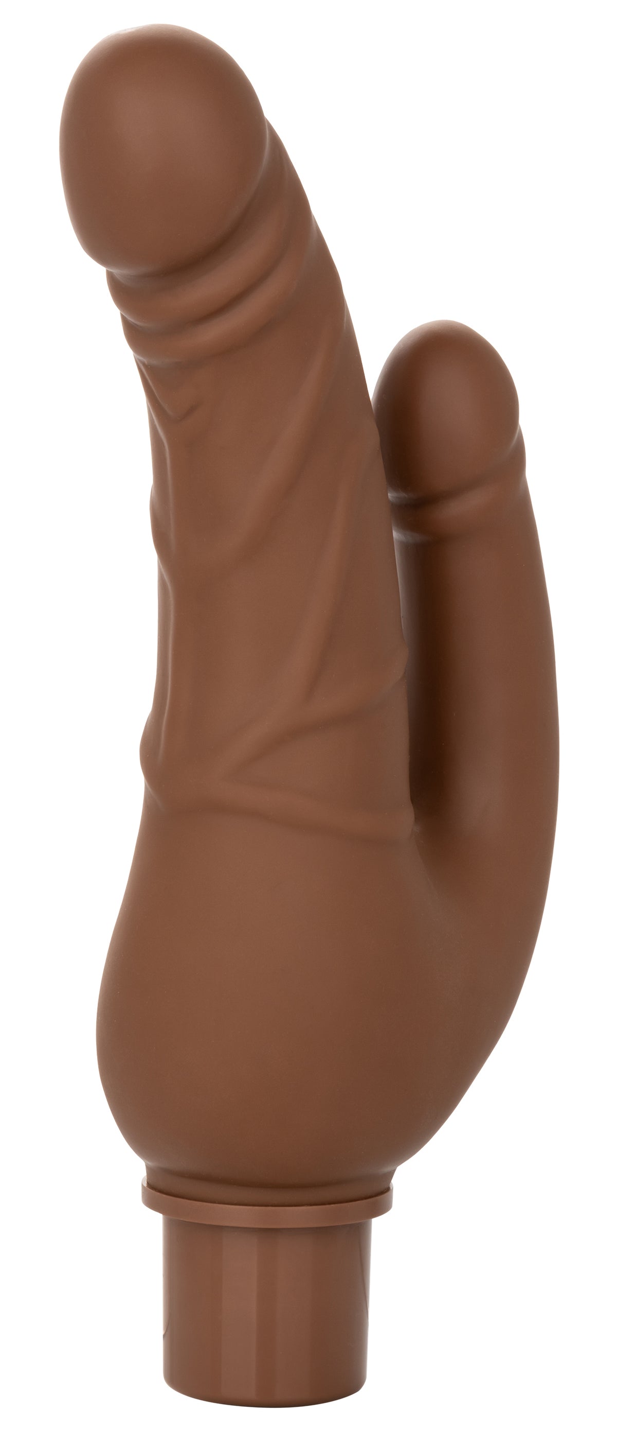 "Rechargeable Power Stud Over and Under - Brown SE0842503"