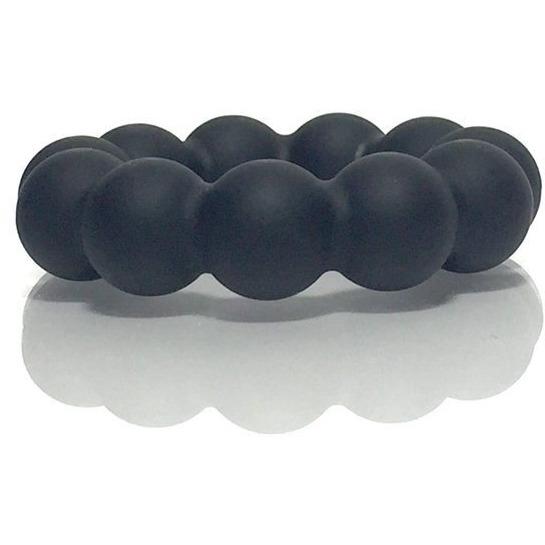 "Meat Ballz - Black BY-1058"