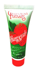 "Snuggels - Lubricating Shrink Cream - Raspberry - 0.42 Oz. Tube - Each CF-SLR"