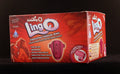 "The Ling-O Vibrating Tongue Ring - 12 Count Box LNG110D"