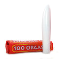 "100 Orgasms Massager LG-NV020"