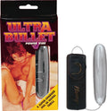 "The Ultra Bullet Silver NW1163-2"