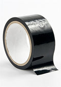 "Bondage Tape - Black OU-OUBT001BLK"