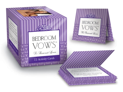 "Bedroom Vows LG-BG030"
