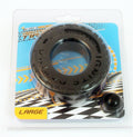"High Performance Tire Ring - Large - Black SI-95126"