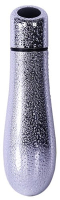 "Rain Power Bullet 3 Textured Silver 7 Function BMS5225-3"