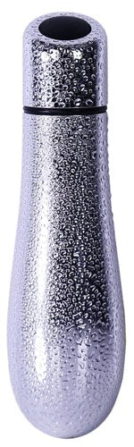 "Rain Power Bullet 3 Textured Silver 7 Function BMS5225-3"