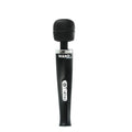 "8 Speed 8 Mode Wand Rechargeable - Black WE-TV400-US"