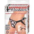 "Harness the Revolution - Pink NW2440-1"