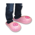 "Inflatable Boobie Slippers OZ-SLIP-04"