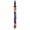 "Unicorn Tails - Rainbow NSN0509-29"