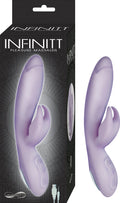 "Infinitt Pleasure Massager - Lavender NW2837-2"