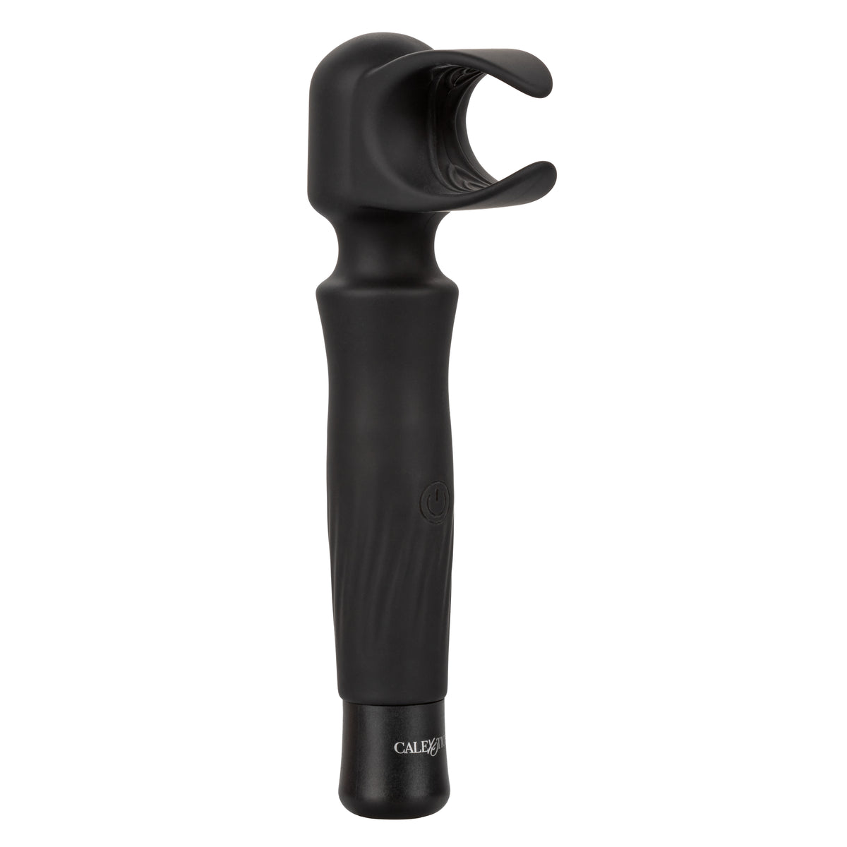 "Optimum Power Masturwand Vibrating Stroker SE0857253"