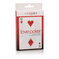 "Love Poker Card Game SE2533003"