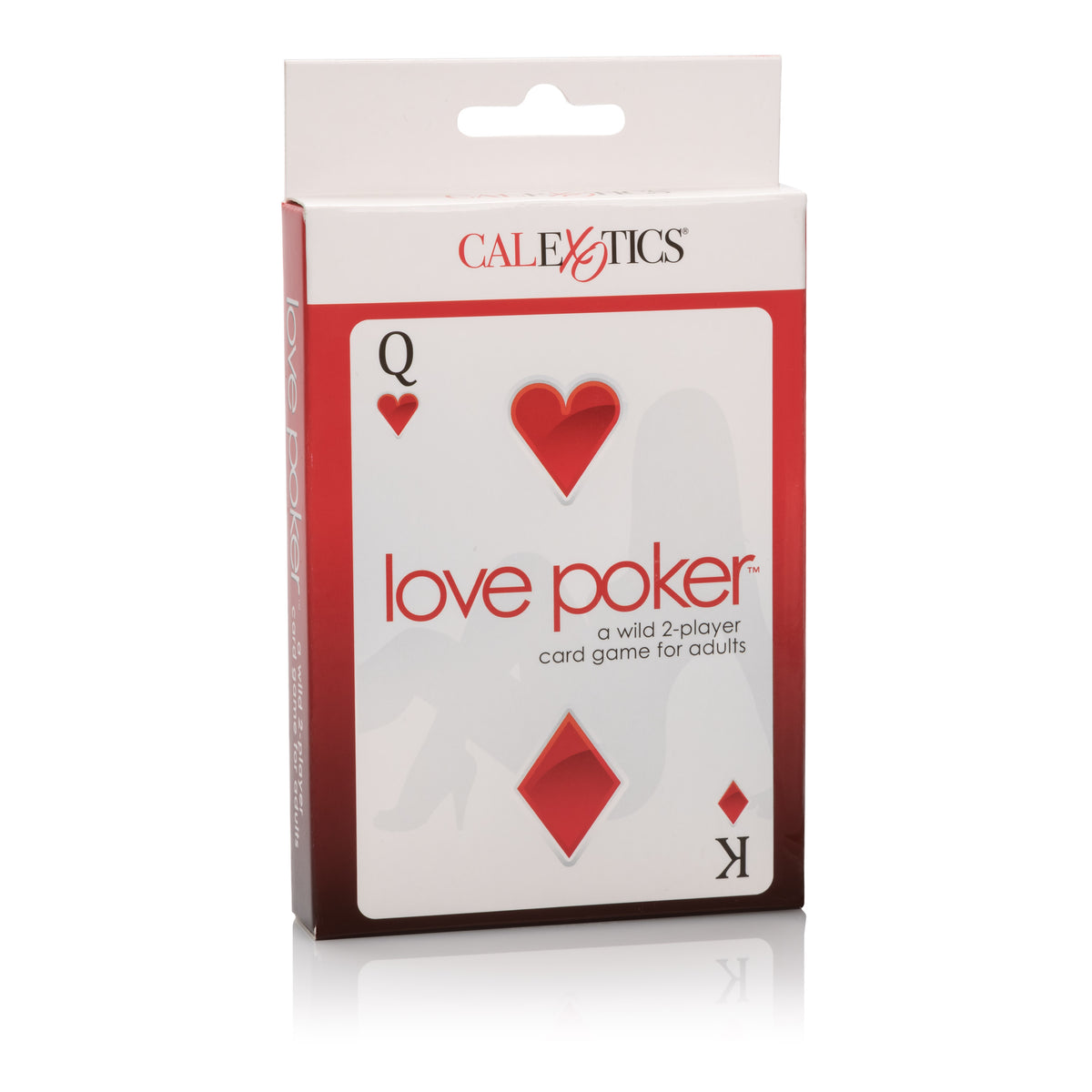"Love Poker Card Game SE2533003"