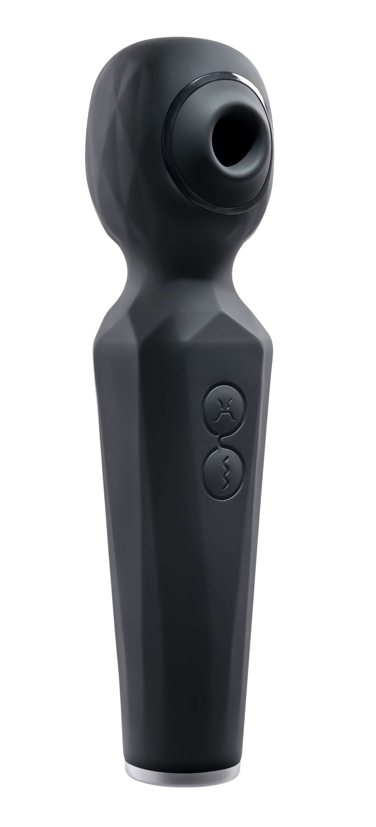 "Rainbow Sucker - Black EN-RS-12012"